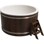КУПЕЛЬ COMFORT COLD 195